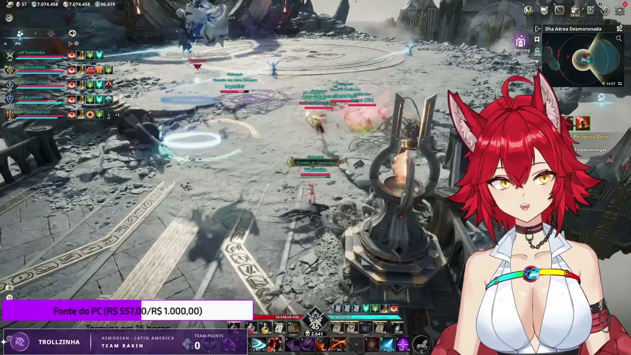 TrollzinhaVT live stream