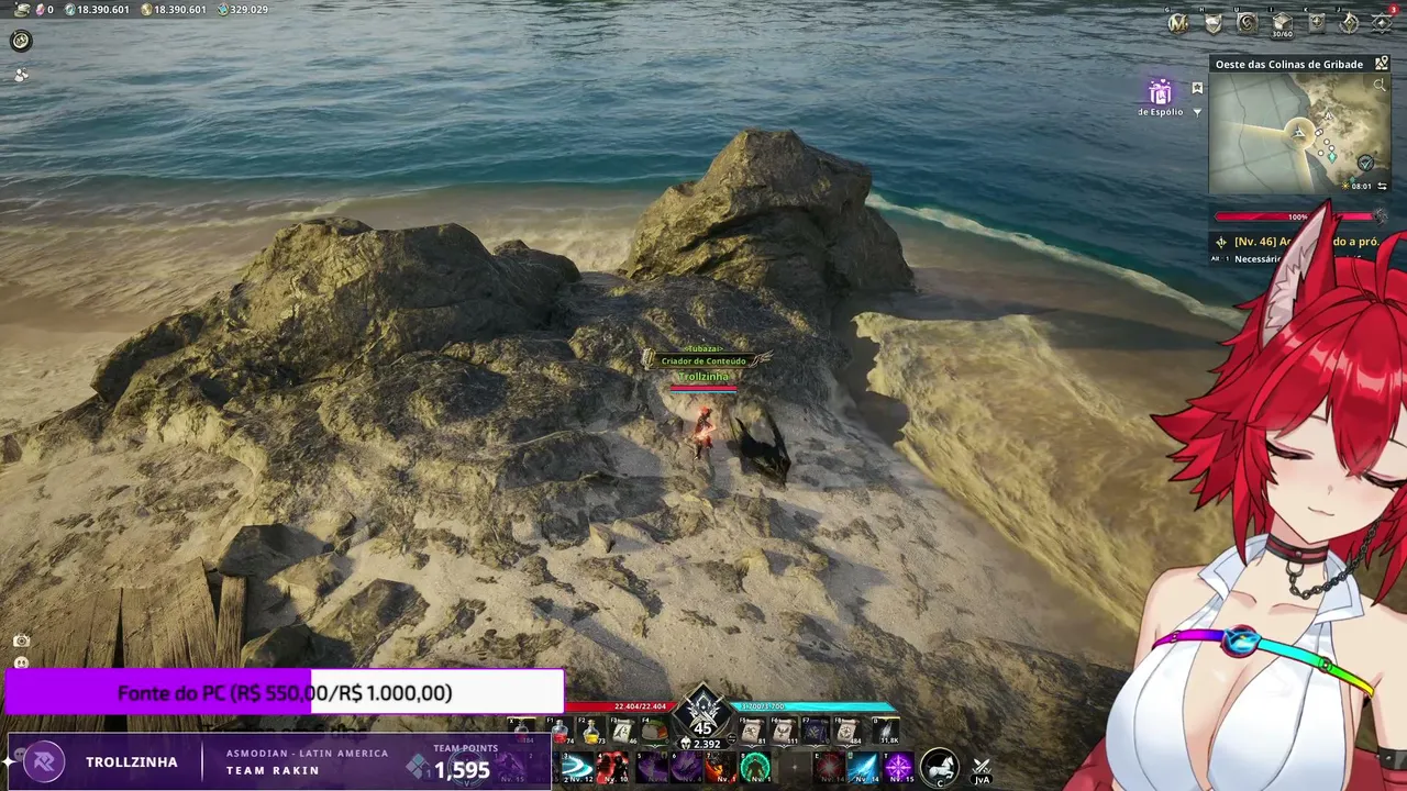 TrollzinhaVT live stream