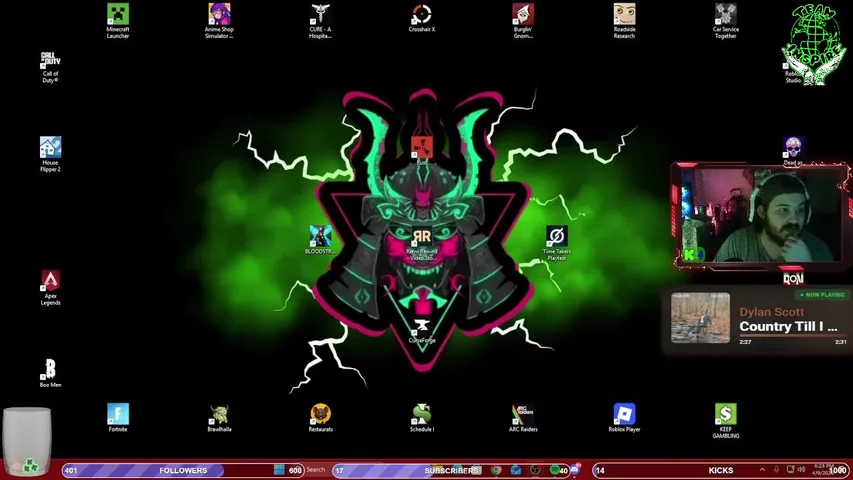 Come through spend time and have fun | road to verification | @KingmetricII | #TEAM INSPIRE| #RogueEnergy |