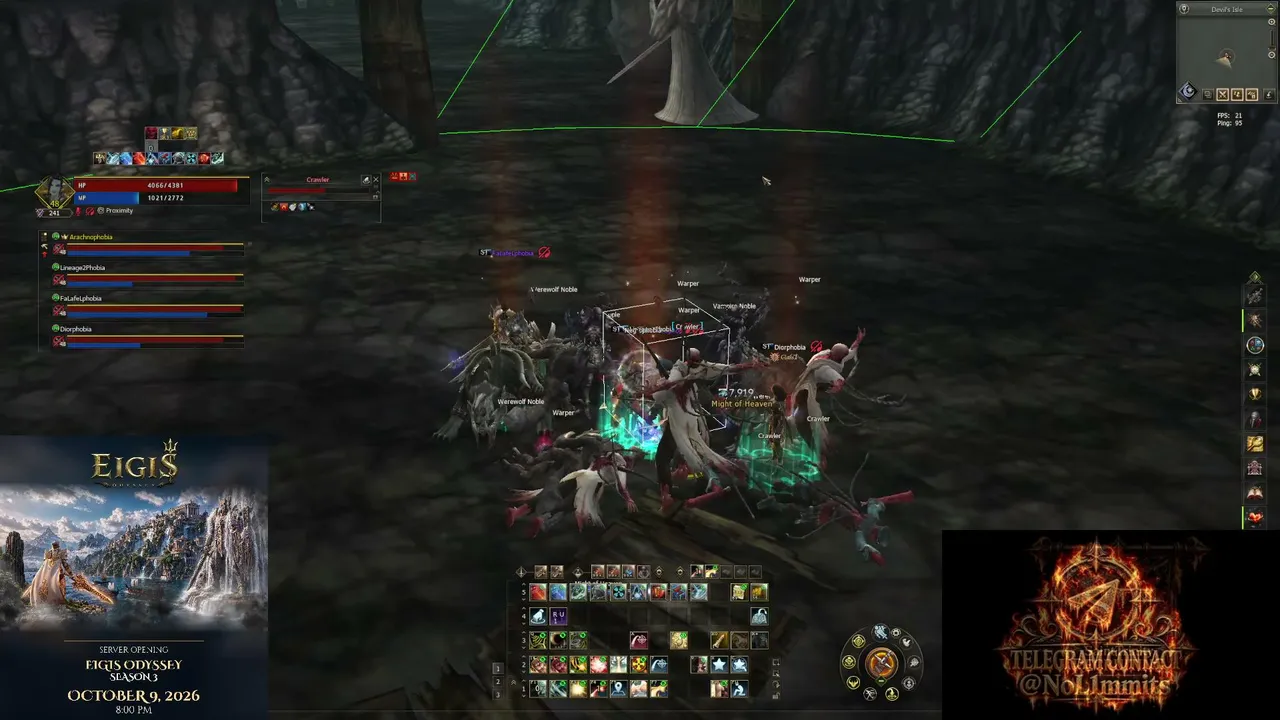 JD33P live