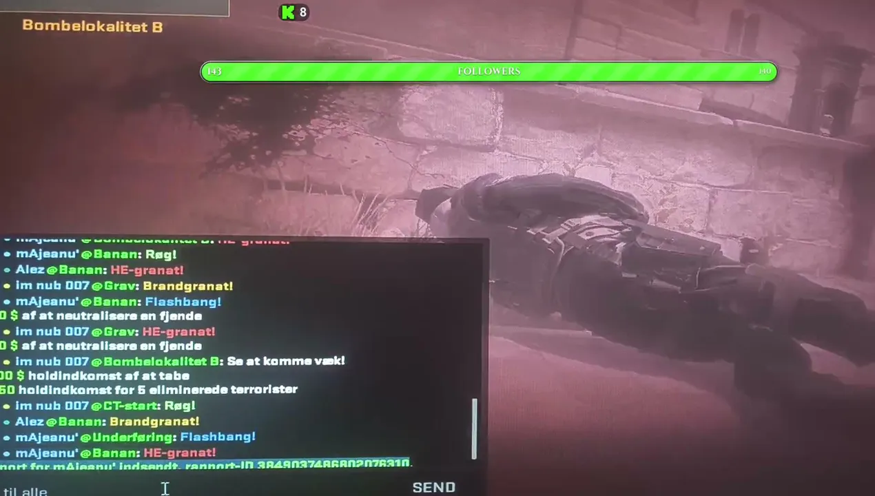 oliverbrah live