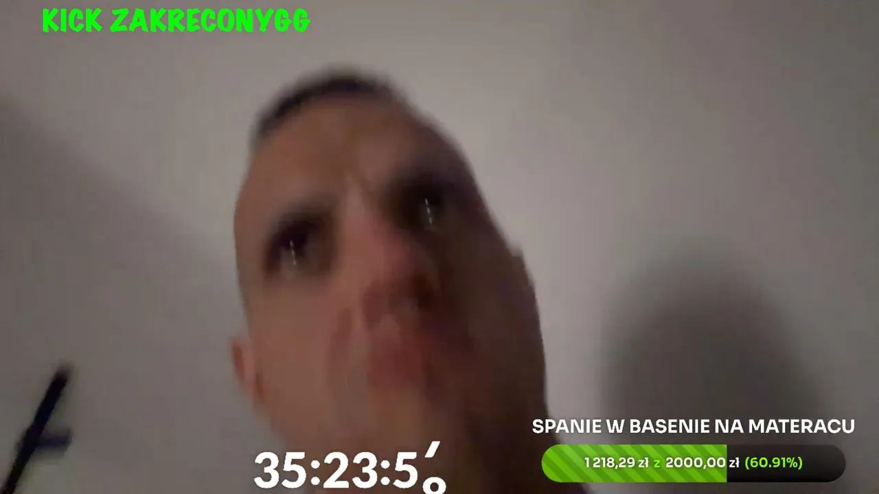 ZakreconyGG live