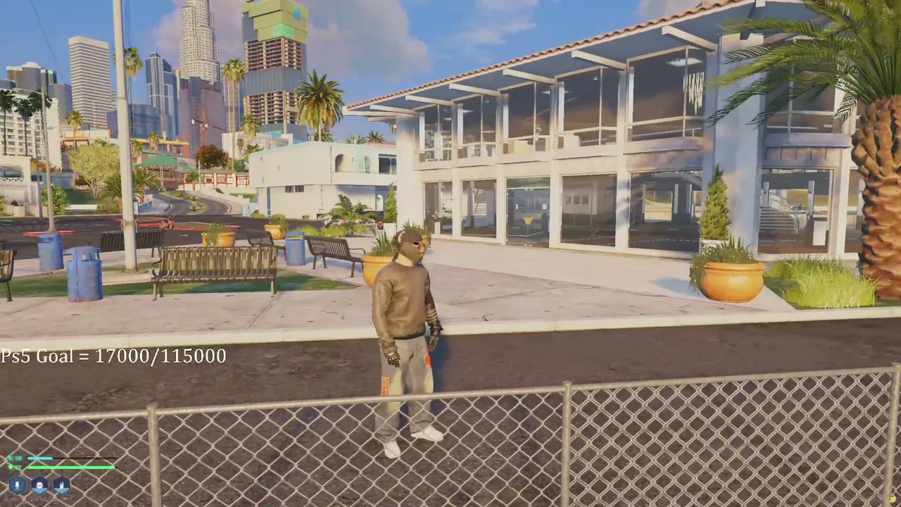 Demondprox_Gaming live