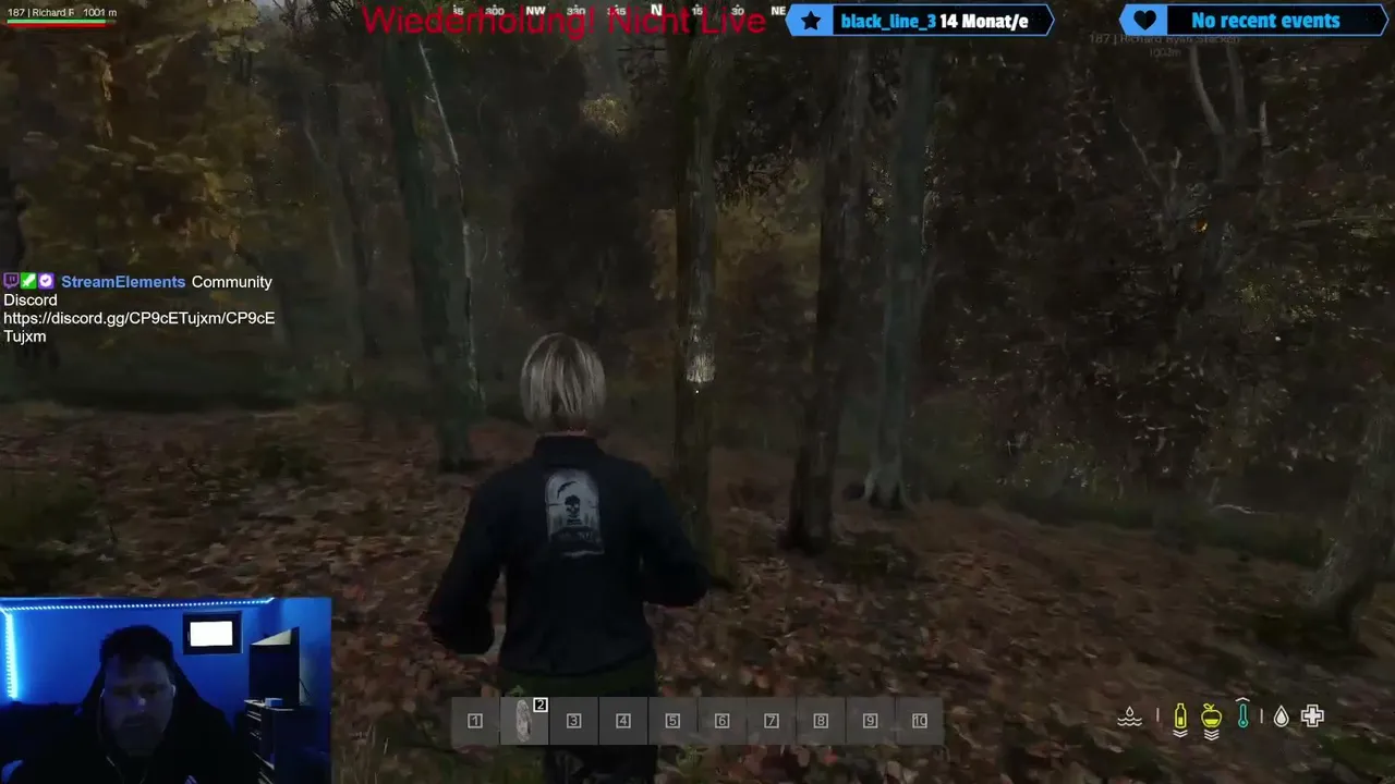 ChrisHeckiTV