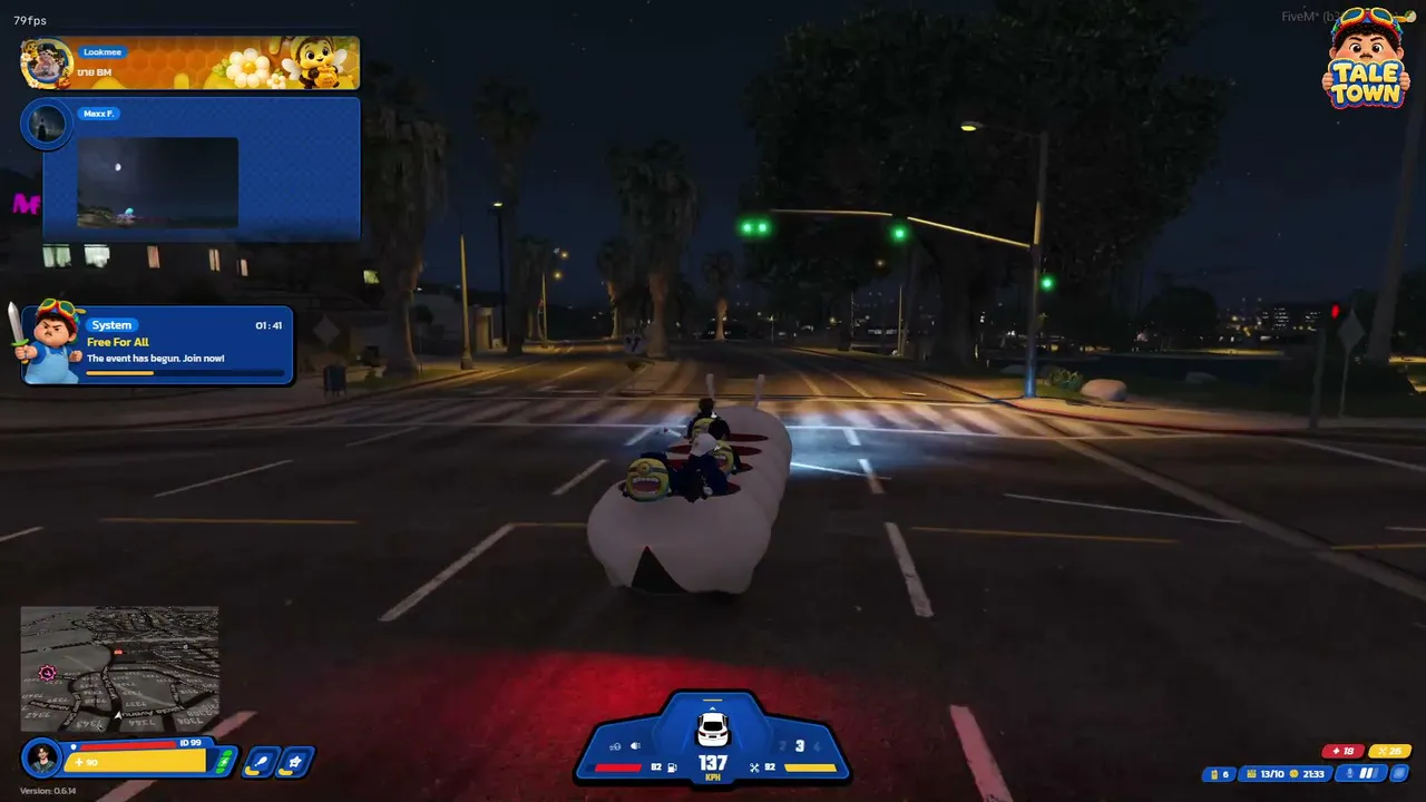 sirjackzzz live stream