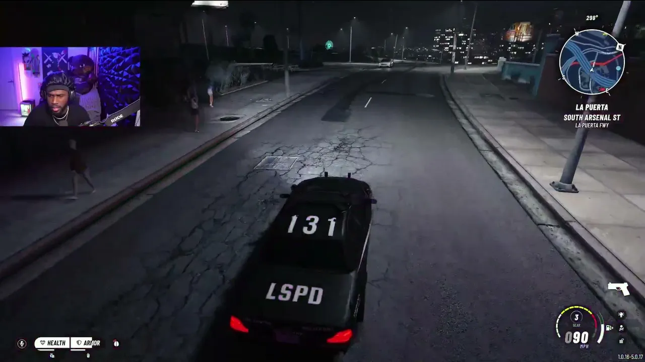 Deansocool