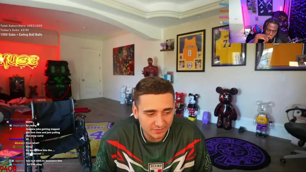 Deansocool