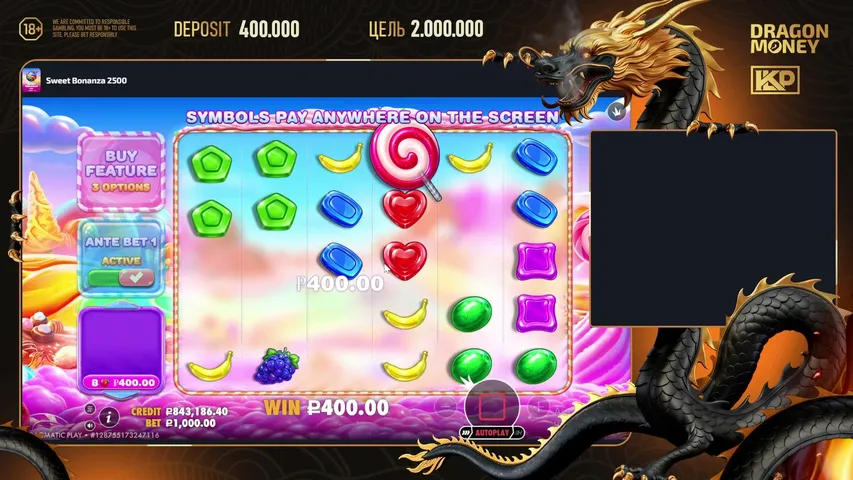 KLP666 playing Slots & Casino - Live Casino Stream
