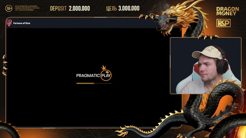 KLP666 playing Slots & Casino - Live Casino Stream