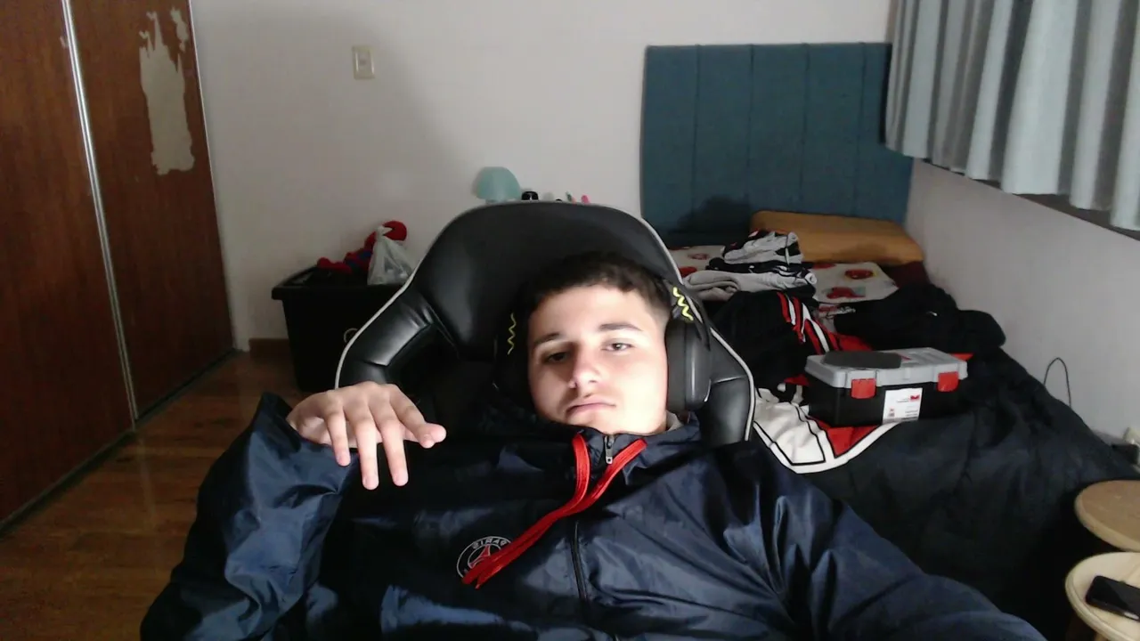 alvisssj live stream