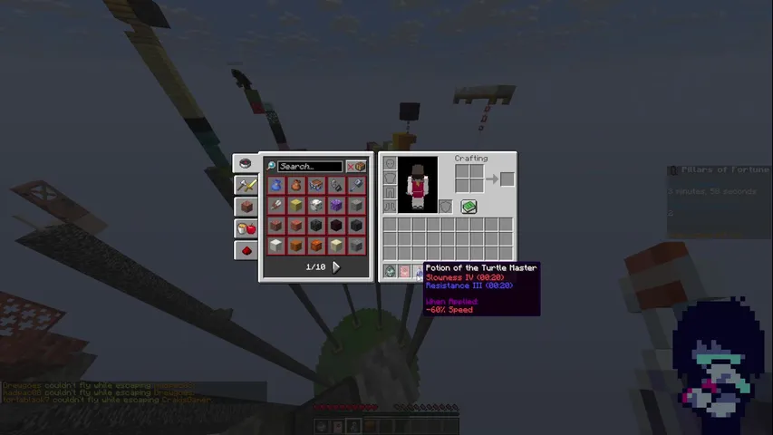 Noche de juegos con Surti y Kieran