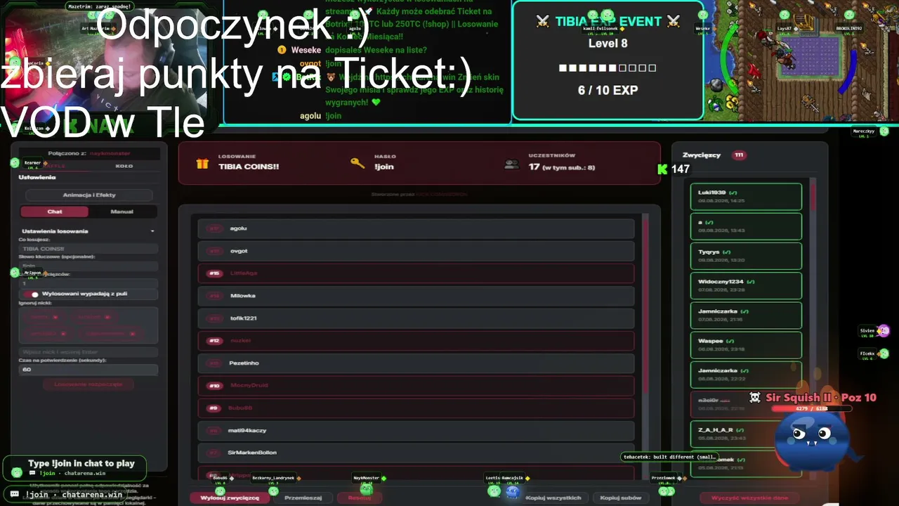 NaykMonster