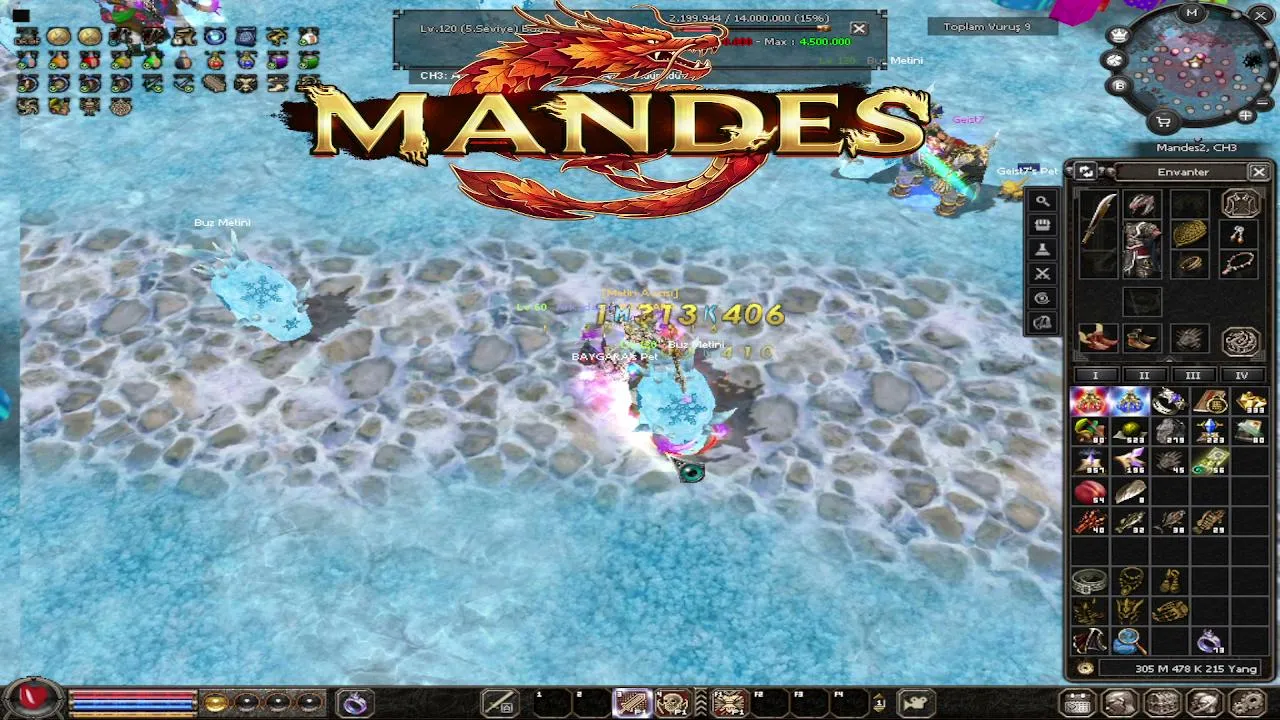 Baygaralive2 live stream