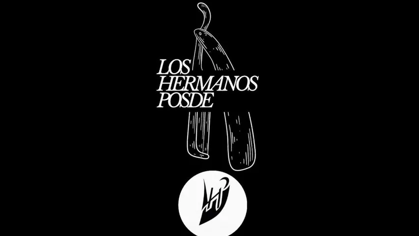 Los Hermanos LLegaron !