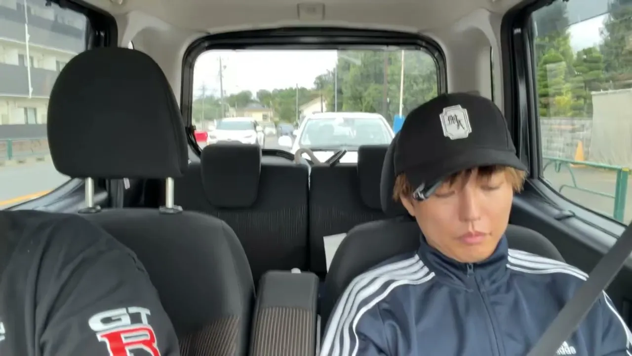 nakamurakundesu