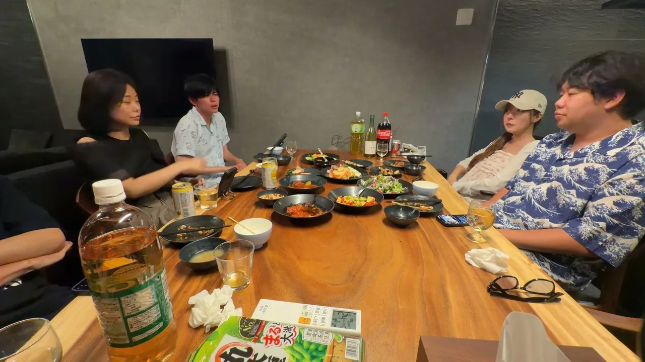 nakamurakundesu