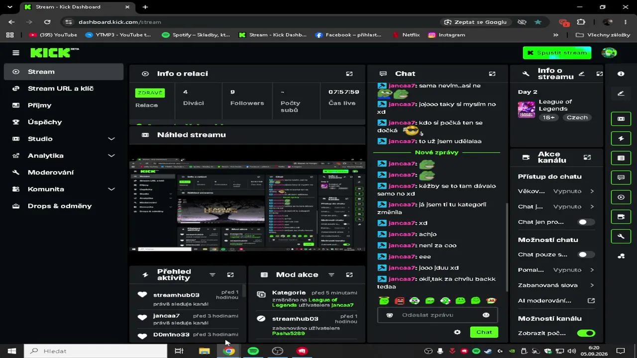 Pasha5289 live