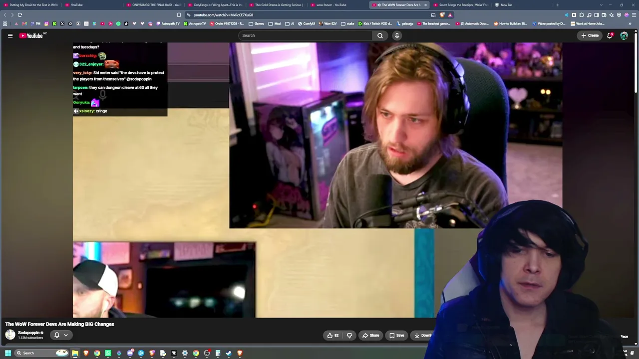AstropathTV live