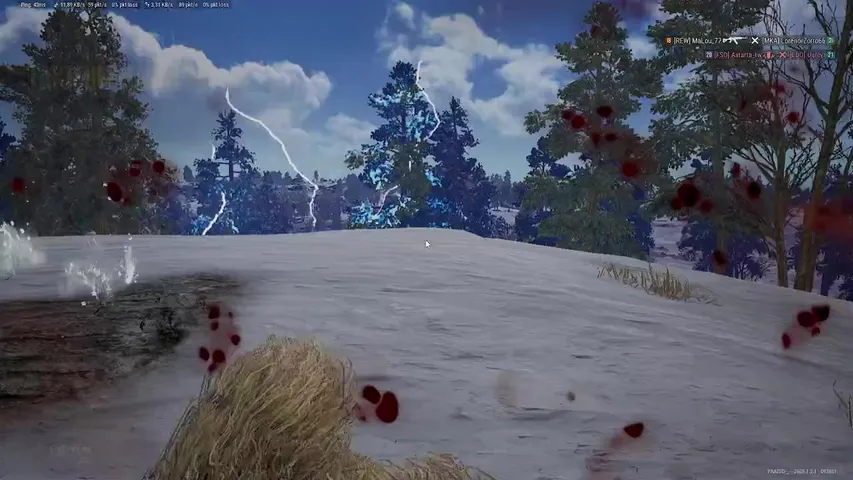 PUBG KEYFS /// yaaISO ile sende oyuna gel baattlegrounds