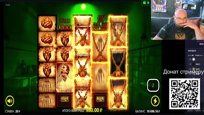 zedzizi playing Slots & Casino - Live Casino Stream