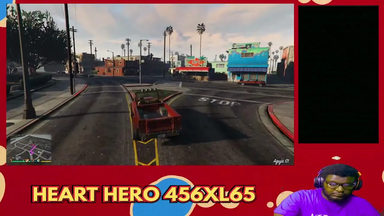 hearthero456 live stream