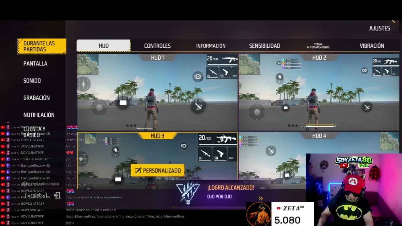 soyzeta88 live