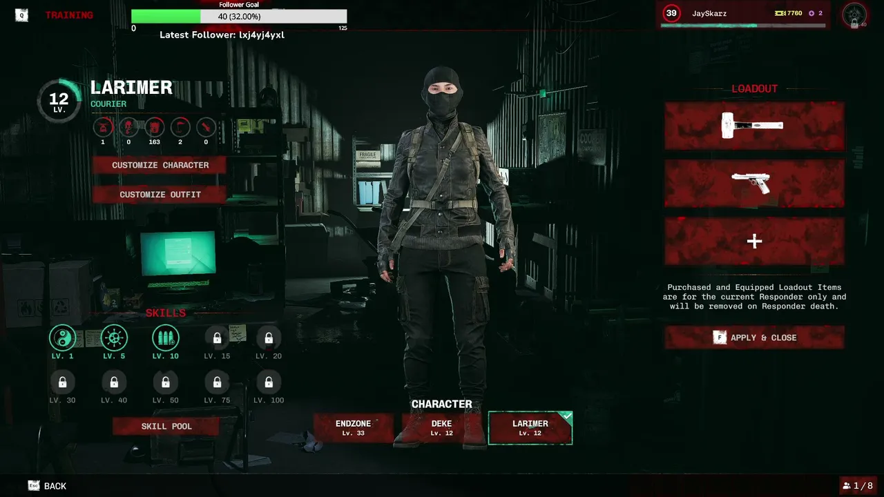 JAY_SKARZ live