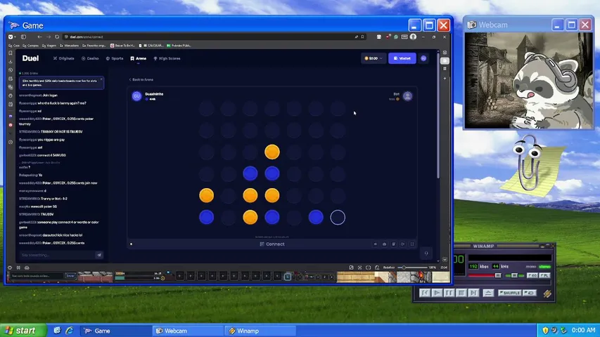guaxininholives playing Slots & Casino - Live Casino Stream