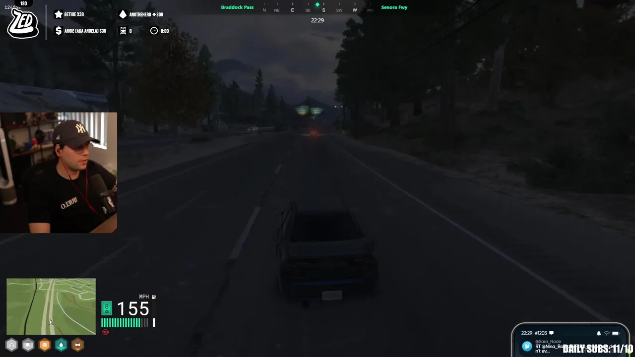 heyimzed