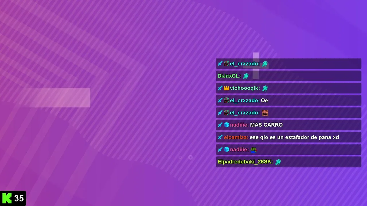 1Niuxx live