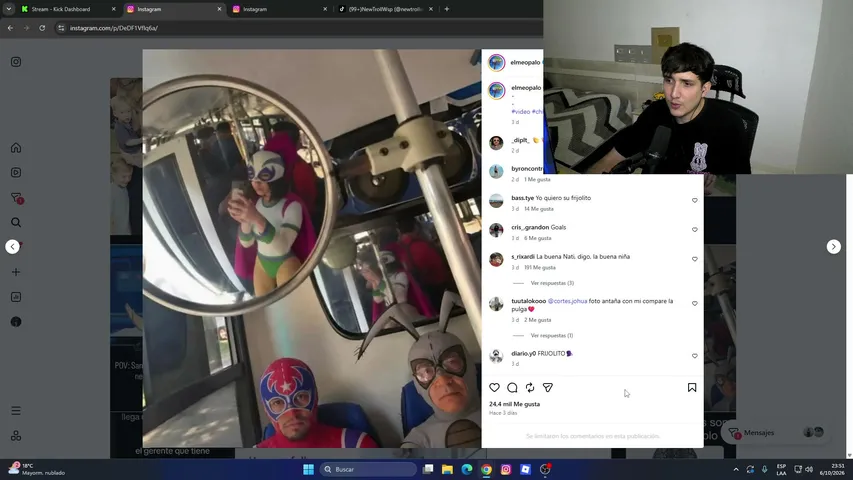 newtrollwsp playing Slots & Casino - Live Casino Stream