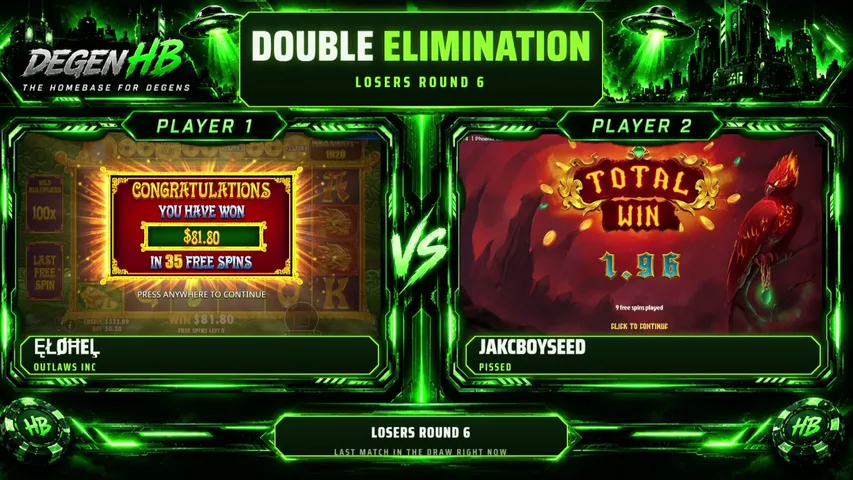 degenhb playing Slots & Casino - Live Casino Stream