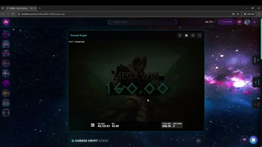 aiesp1n playing Slots & Casino - Live Casino Stream