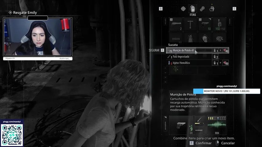 A MAIOR DOS JOGOS !10