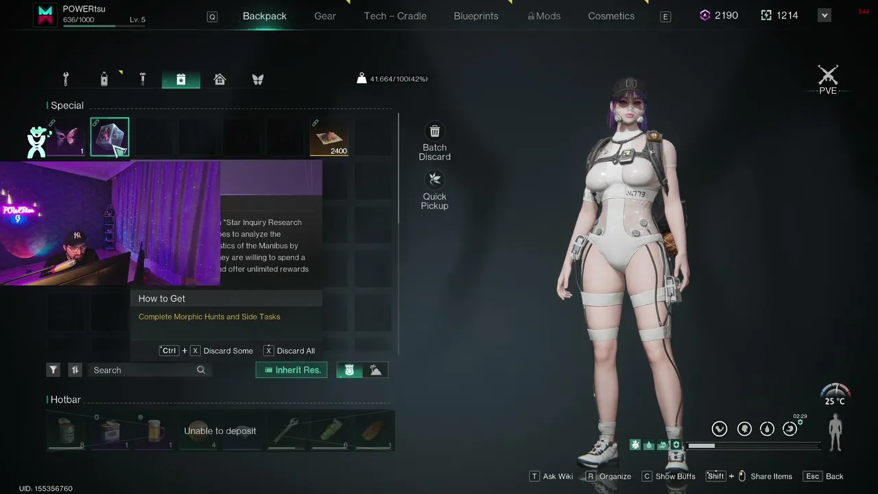 POWERtsu