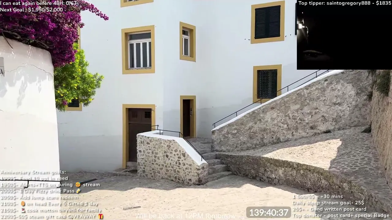 PeepoFatClips live