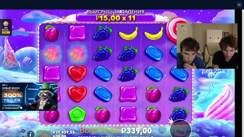 bratishky playing Slots & Casino - Live Casino Stream