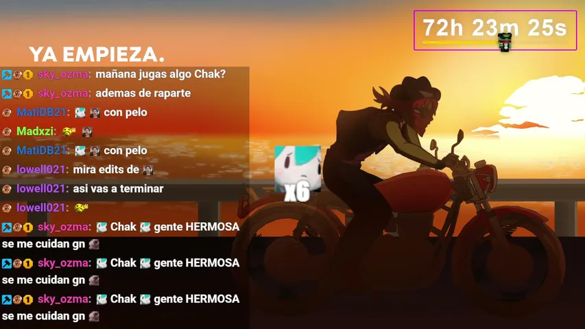 thejackzero playing Slots & Casino - Live Casino Stream