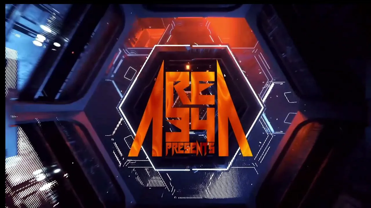 Area34Radio live