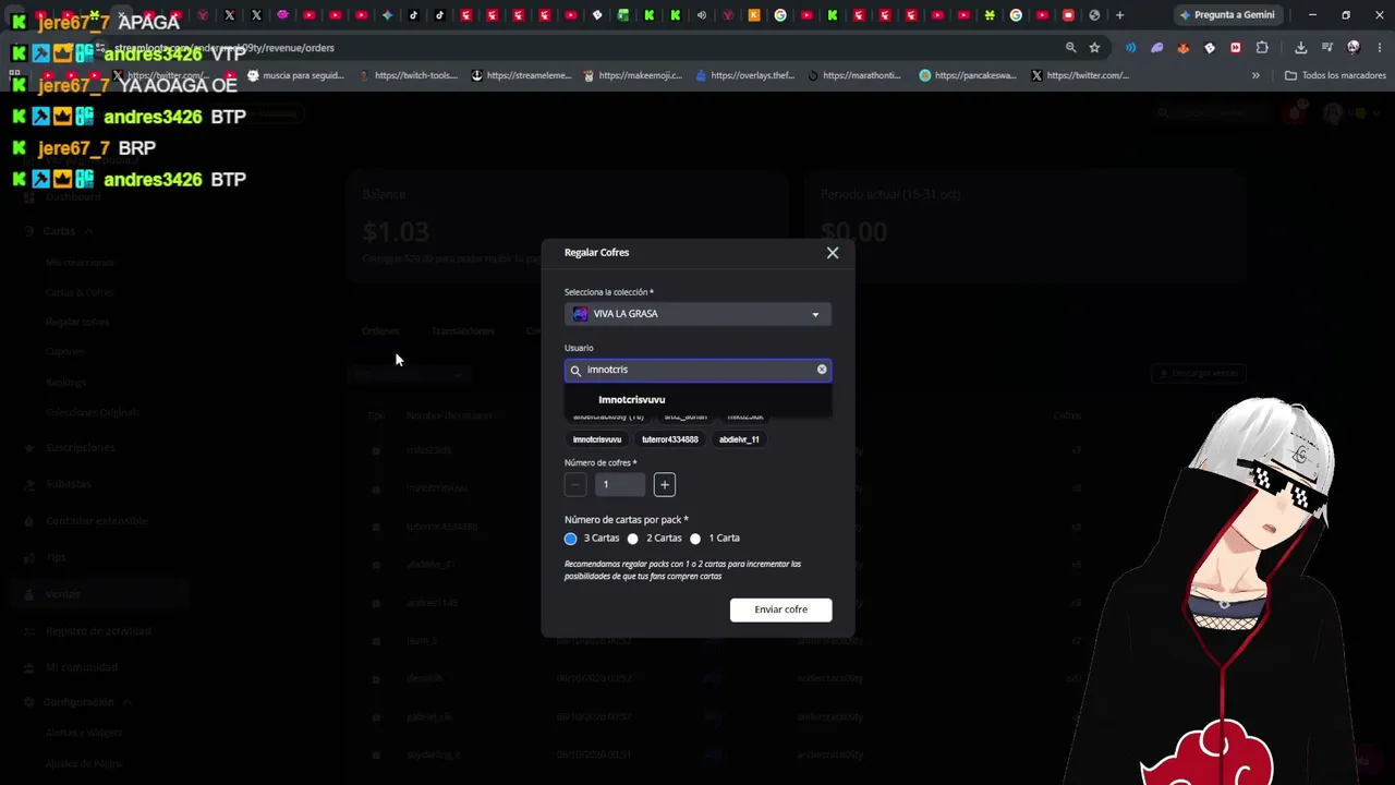 anderCrack09ty live stream