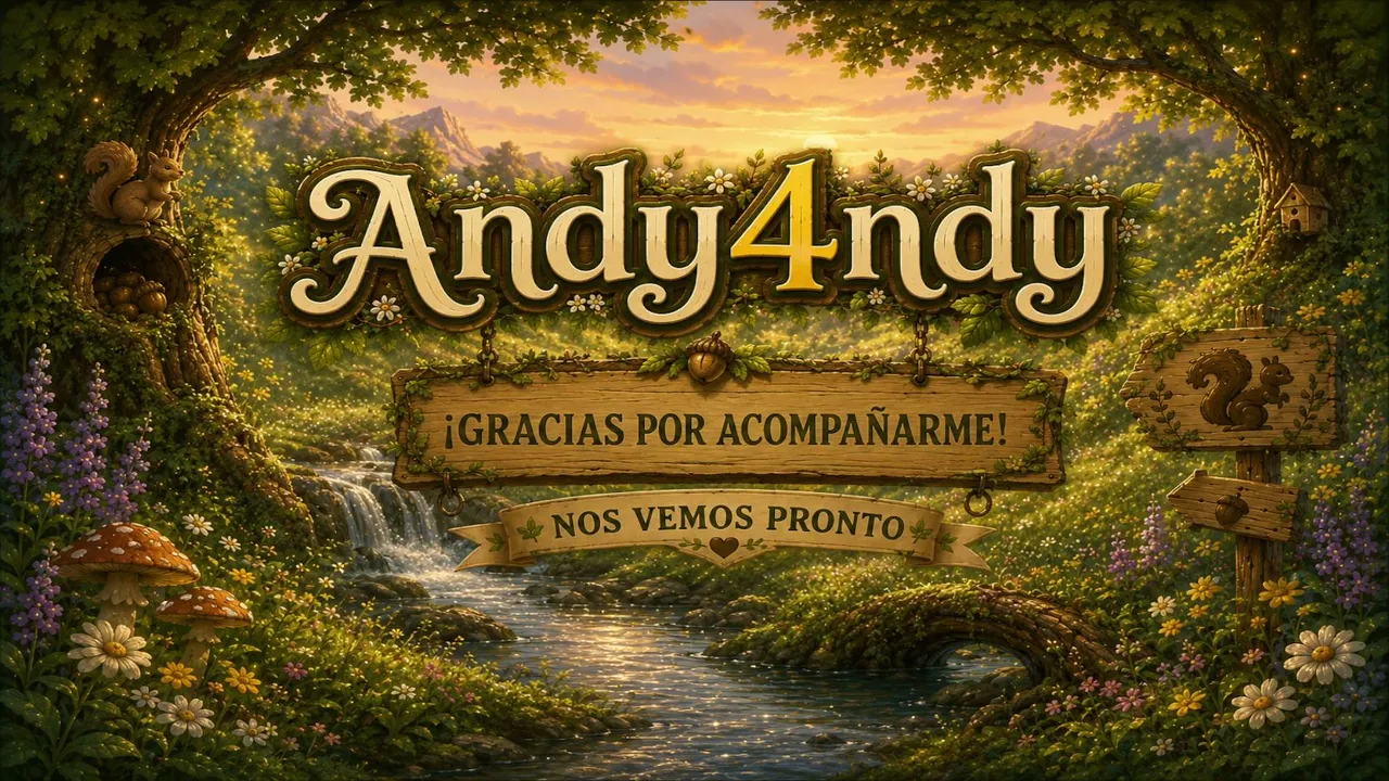 Andy4ndy live
