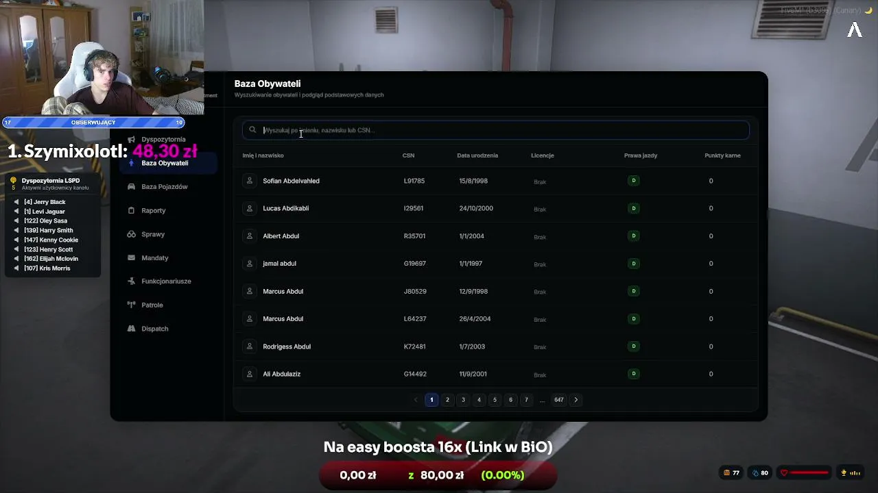 Qylo77 live