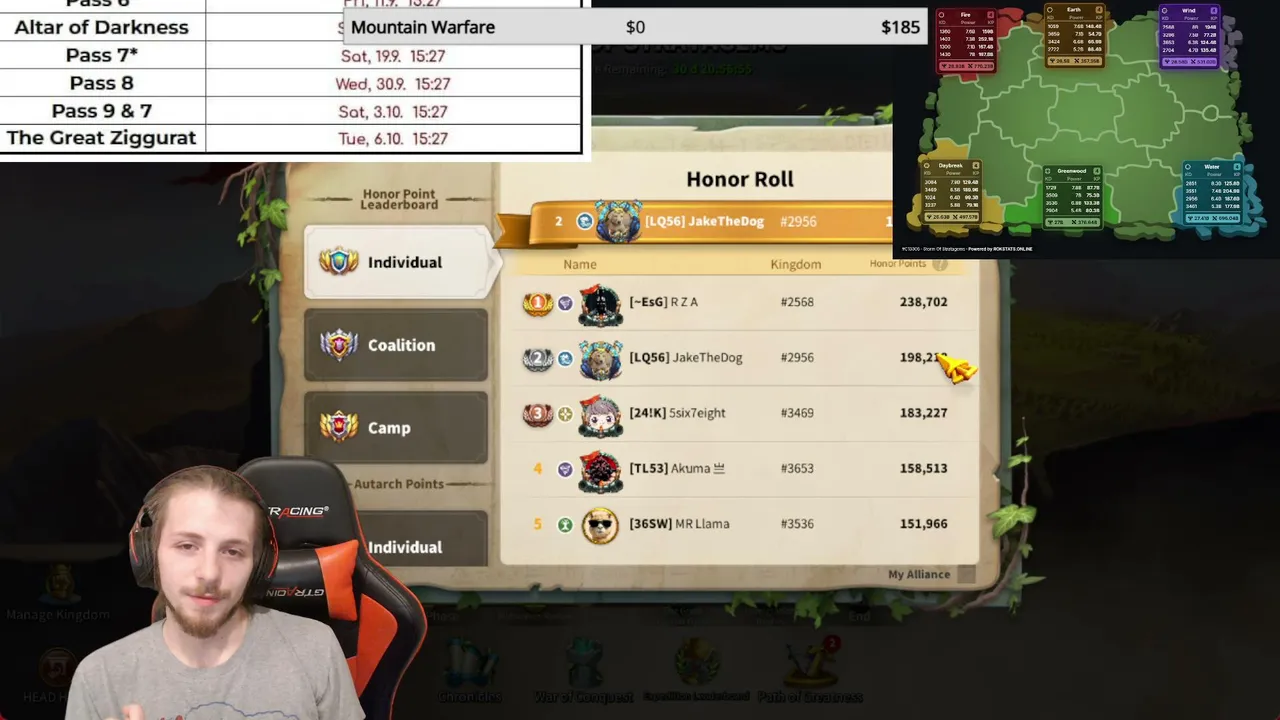 JakeTheDogGames live