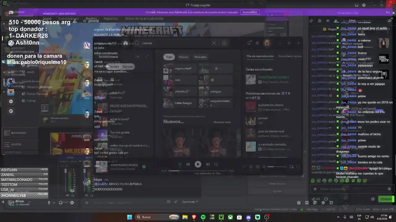 pabloon7 live