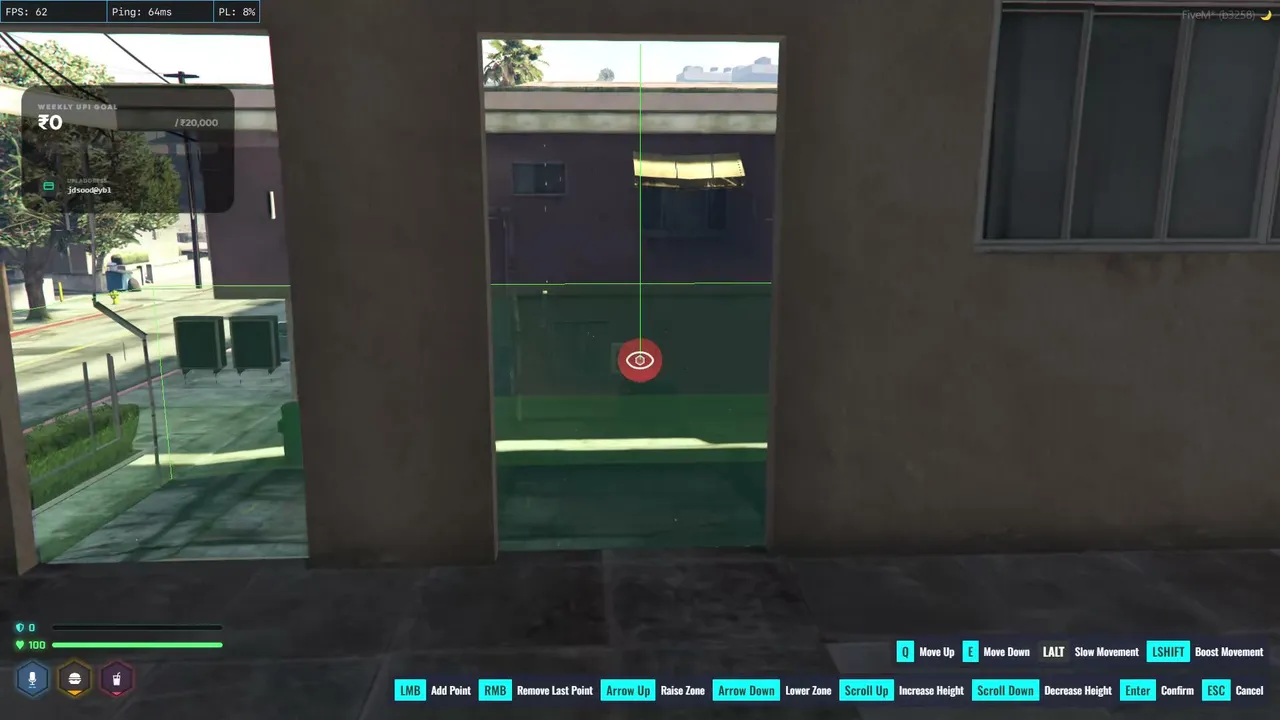 GamemasterJD live
