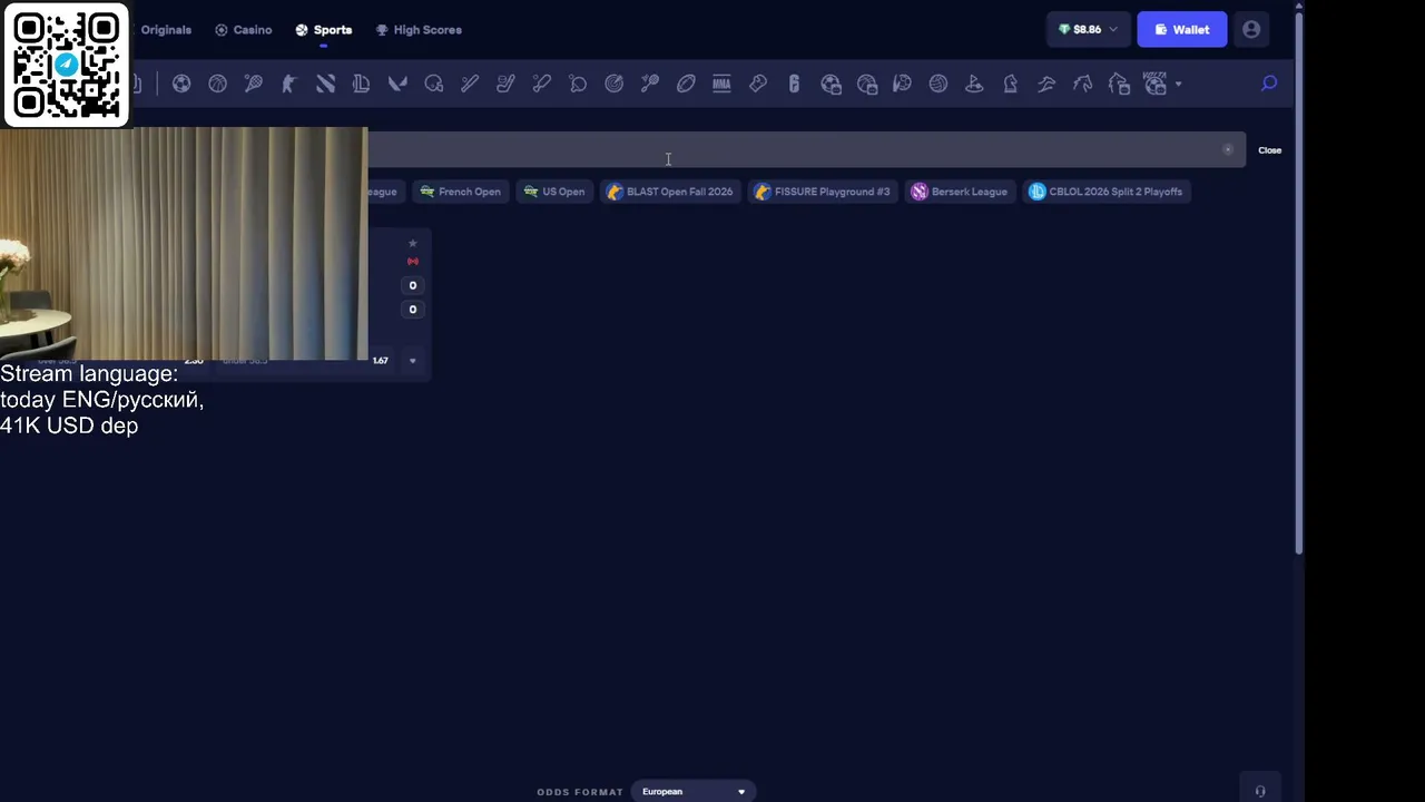 Gellemar live