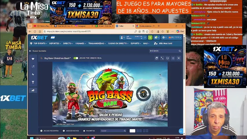 lamisatimba playing Slots & Casino - Live Casino Stream