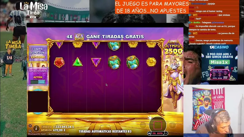 lamisatimba playing Slots & Casino - Live Casino Stream
