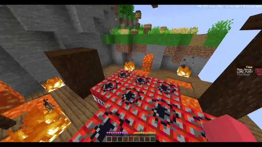 playing minecraft live!! | #shorts #minecraft #viral