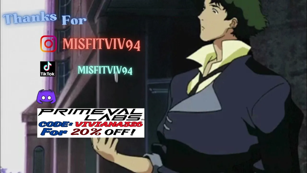 Misfitviv live